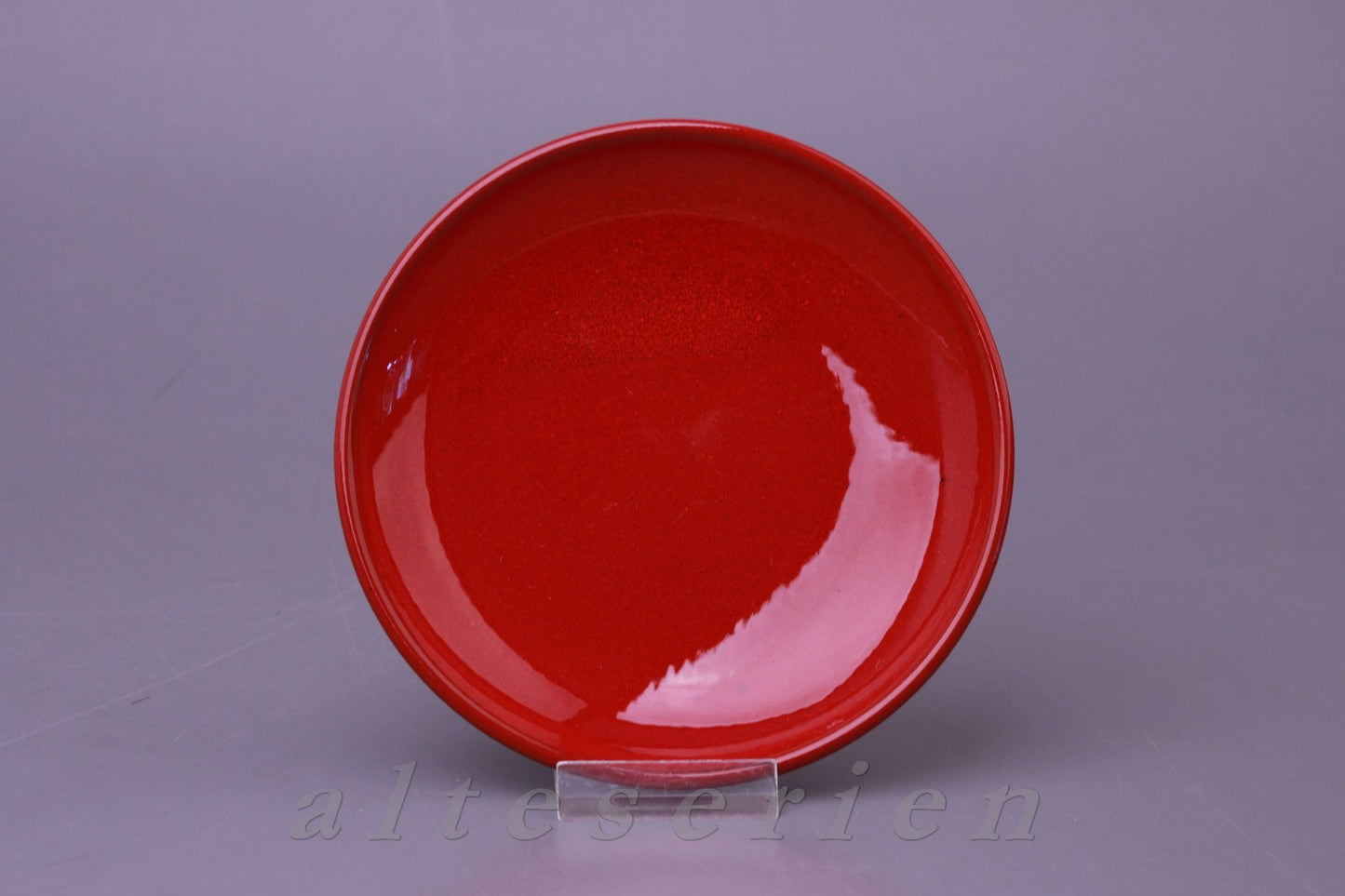 Untertasse für Kaffee