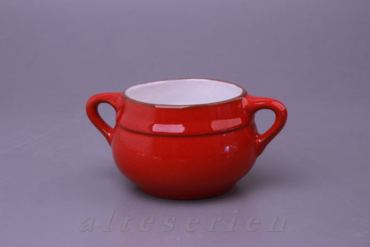 Zuckerdose ohne Deckel