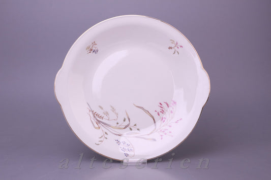 Kuchenplatte mit Griffen