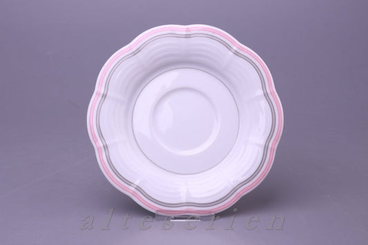 Untertasse für Kaffee Typ I