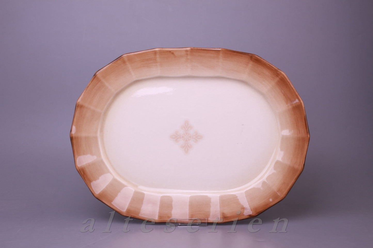 Fleischplatte mittelgroß