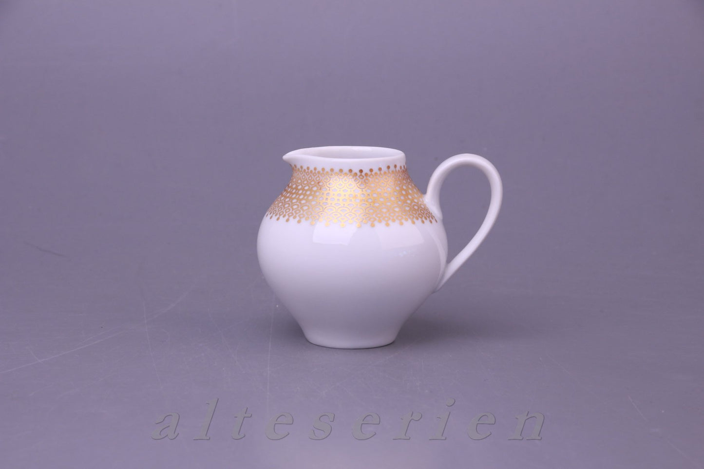 Milchkännchen klein