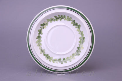 Untertasse für Suppe Typ II / Frühstückstasse