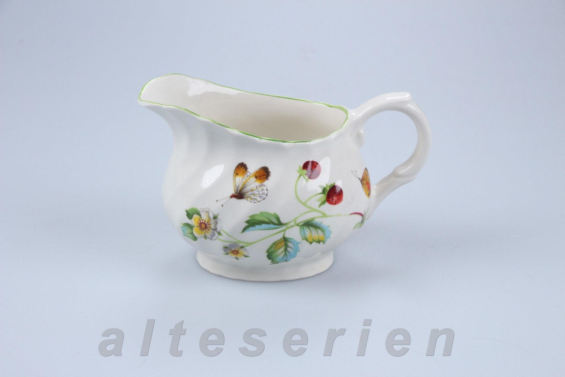James Kent - Old Foley - Strawberry online kaufen | Ersatzteile