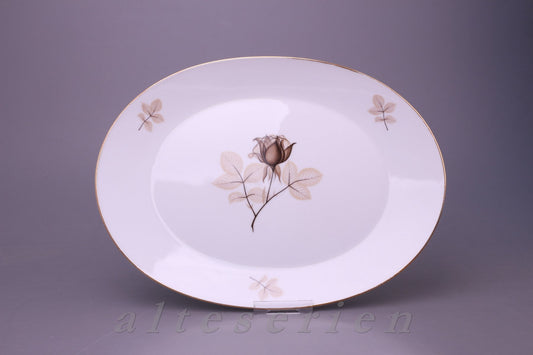 Fleischplatte mittelgroß