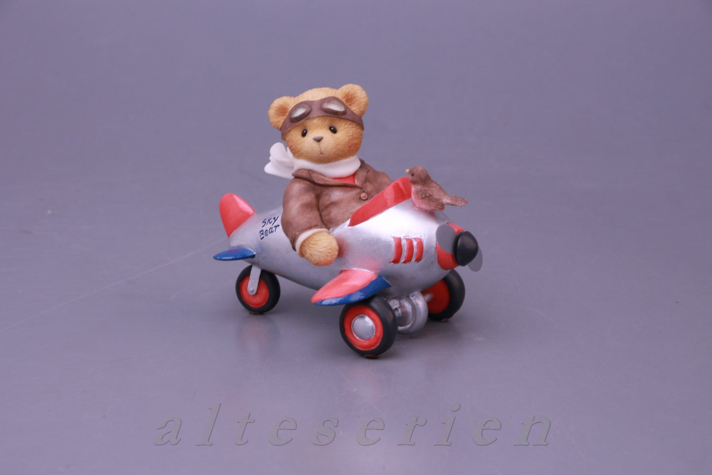 Teddy Chad 477524