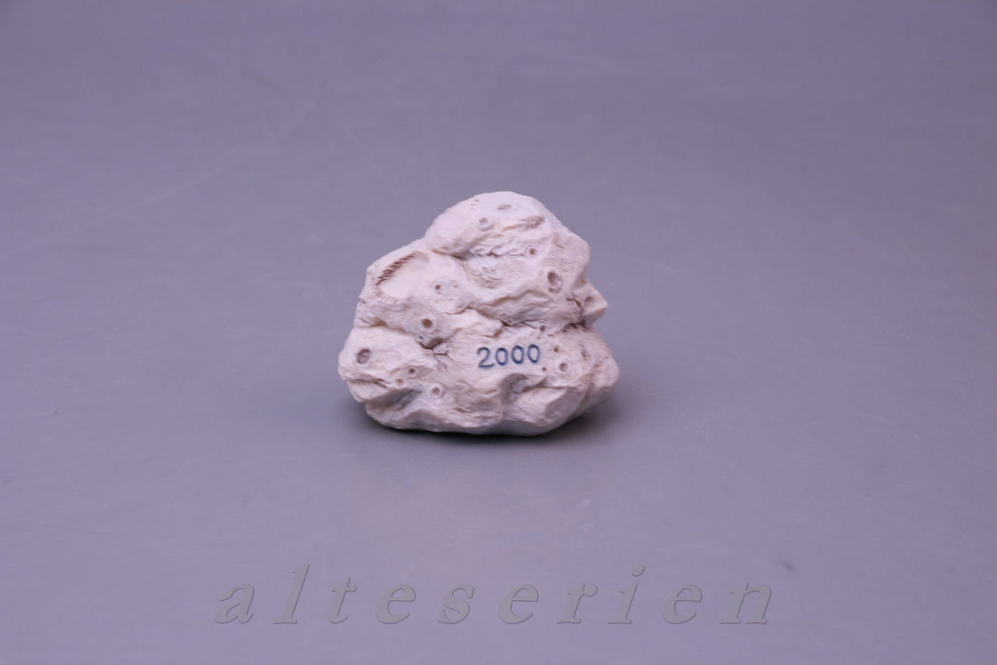 Mondgestein 2000 Nr. 601659E