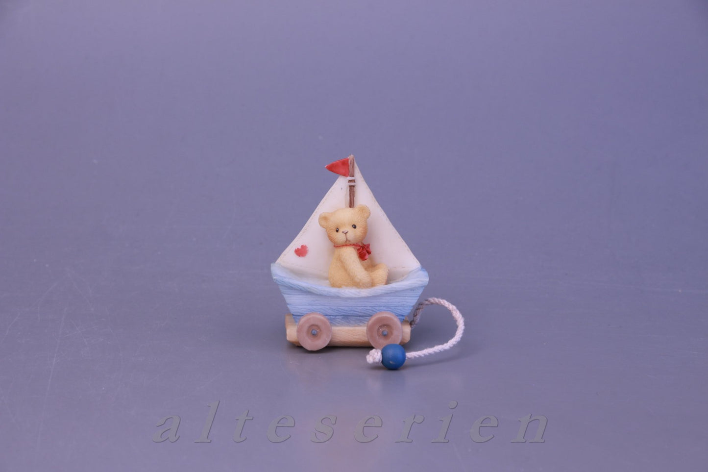 Teddy Follow your Heart... 537241