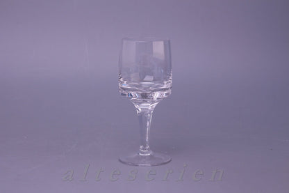Weißweinglas klein