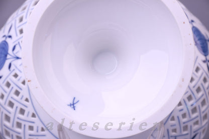 Durchbruchschale  auf Fuß 54834