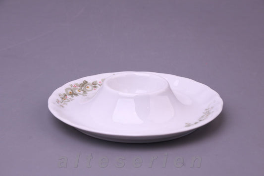 Eierbecher mit Schalenablage