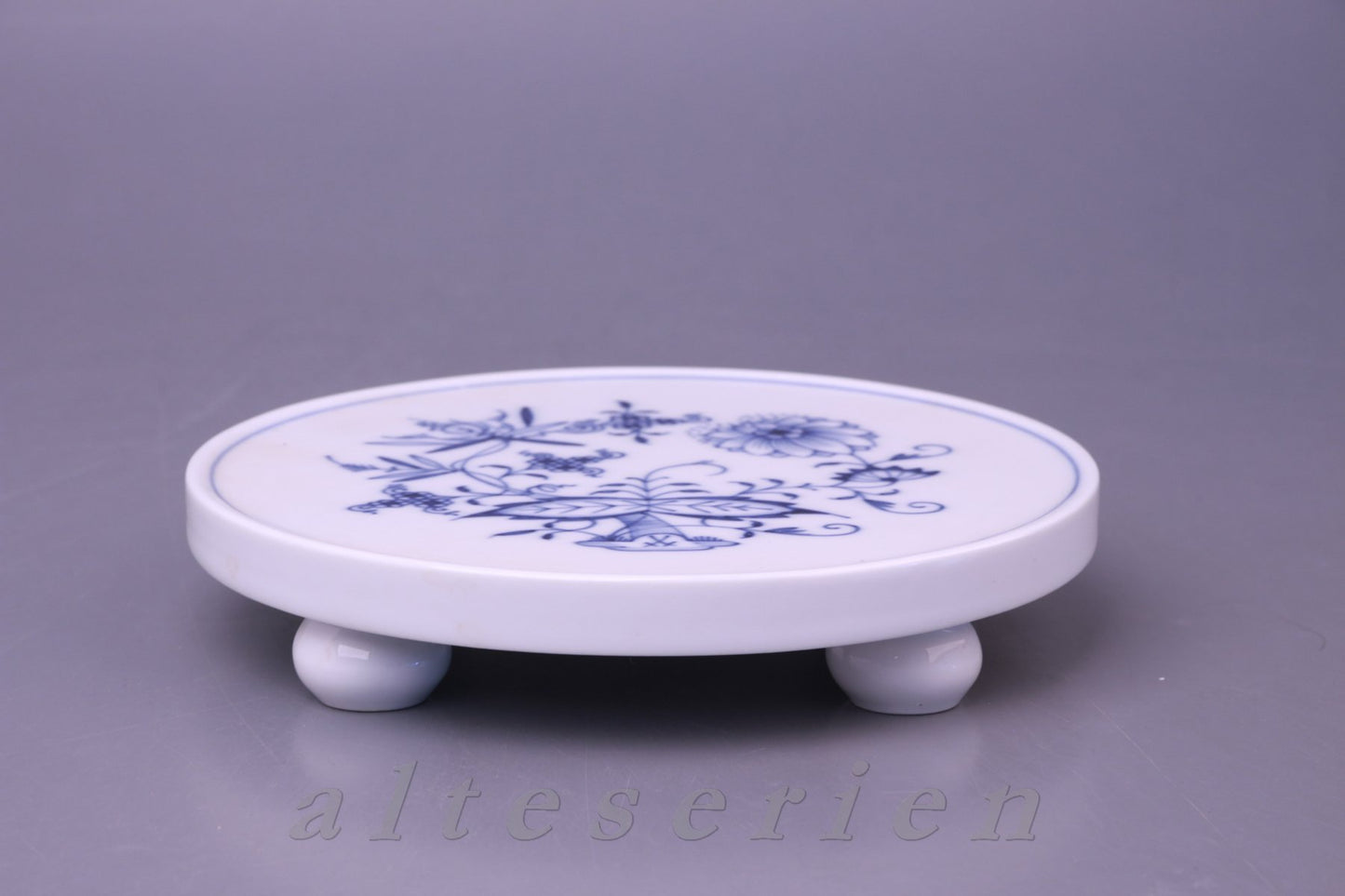 Untersetzer Kaffeekanne