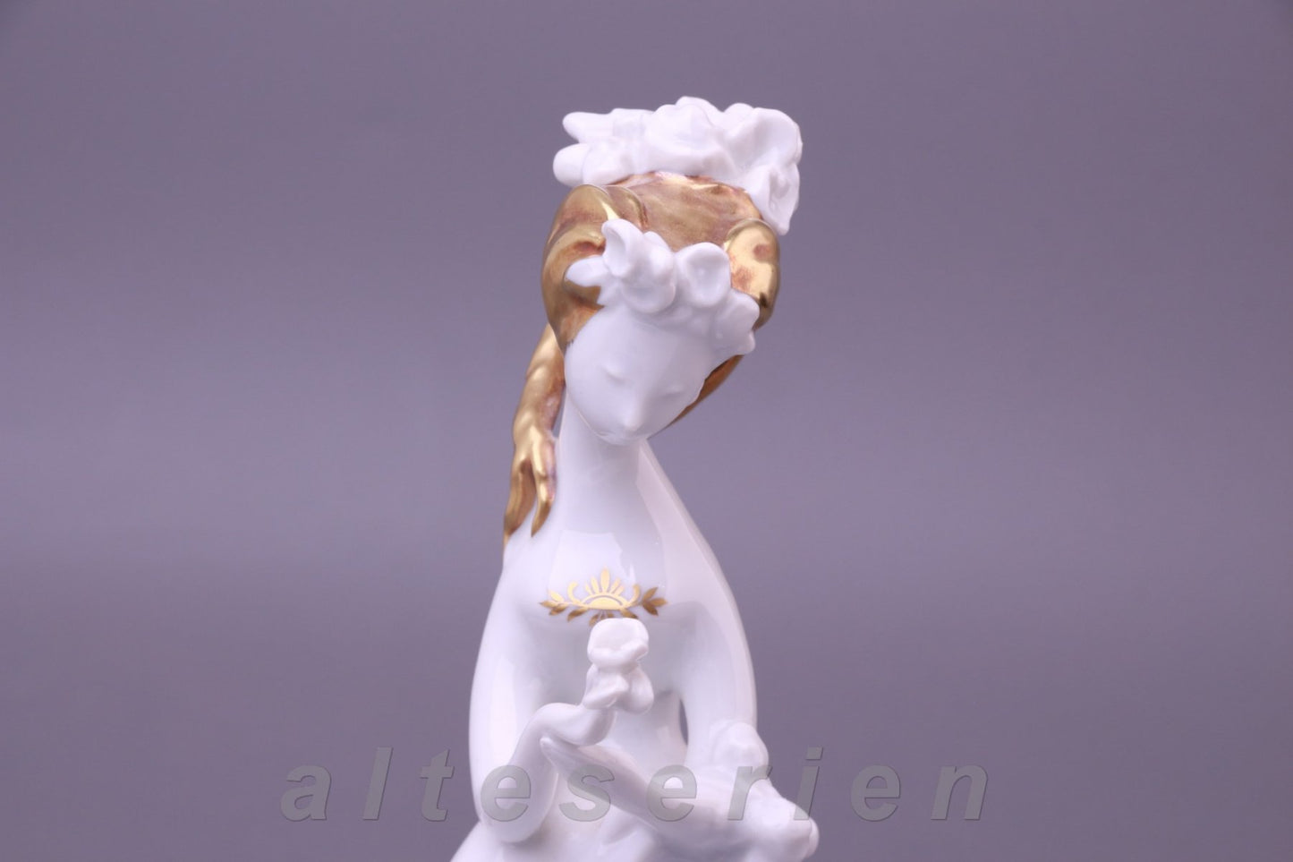 Die Betrachtende Andante Björn Wiindblad 5230