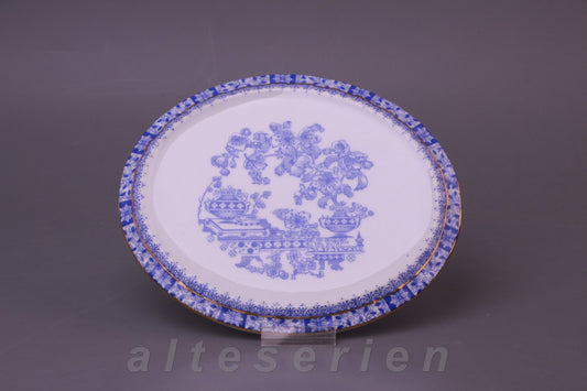 Kannenuntersatz oval