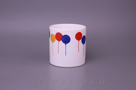 Vorratsdose ohne Deckel