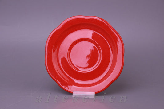 Untertasse für Kaffee