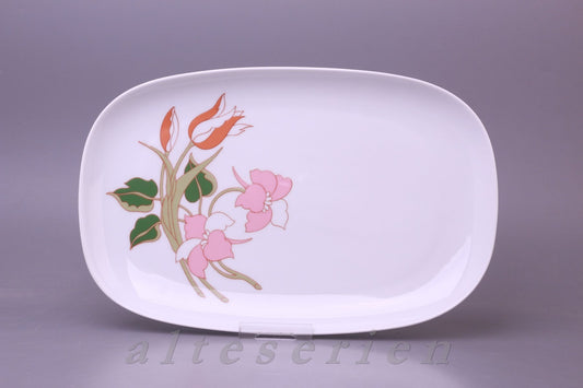 Fleischplatte mittelgroß