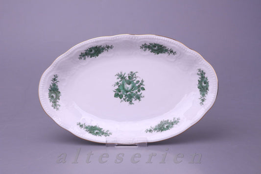 Beilagenplatte klein Unterteil sauciere