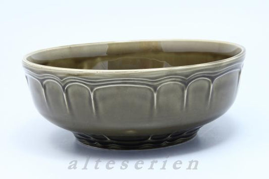 große Gemüseschüssel