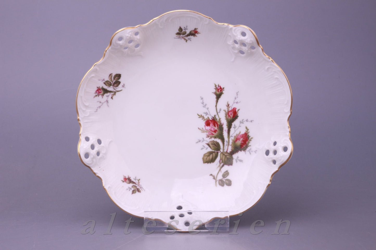 Durchbruchschale D 19,5 cm