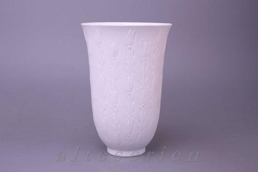 Vase Bisquitporzellan Wiinblad