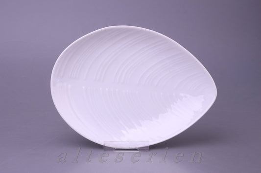 Blattschale Konfektschale