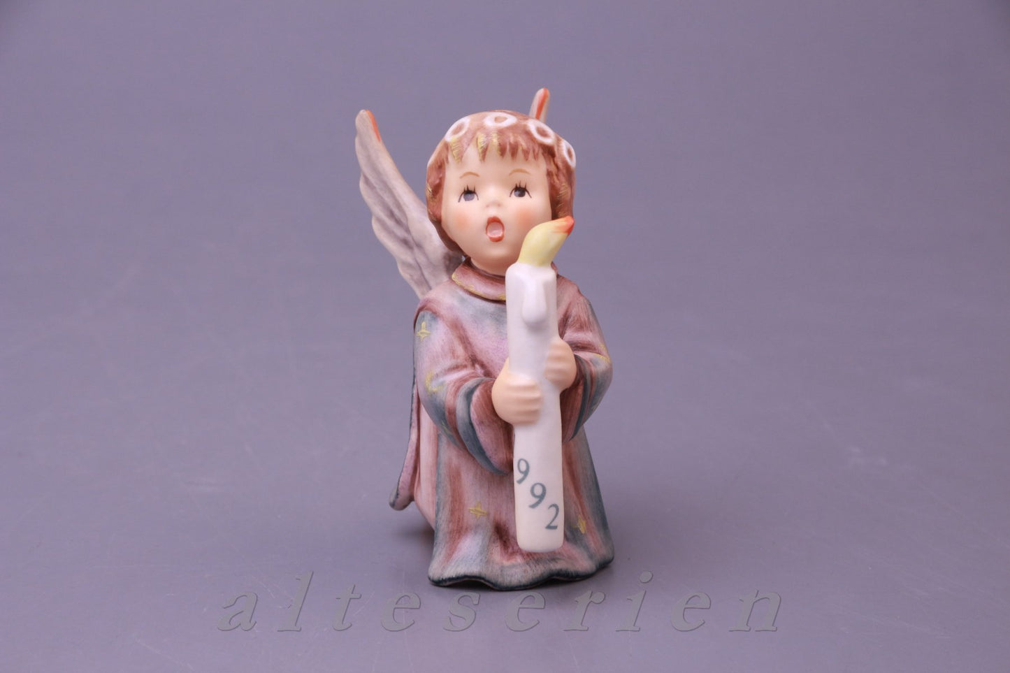 Wir zünden froh die Kerzen an 622