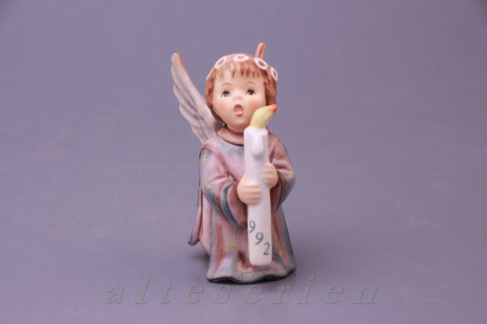 Wir zünden froh die Kerzen an 622