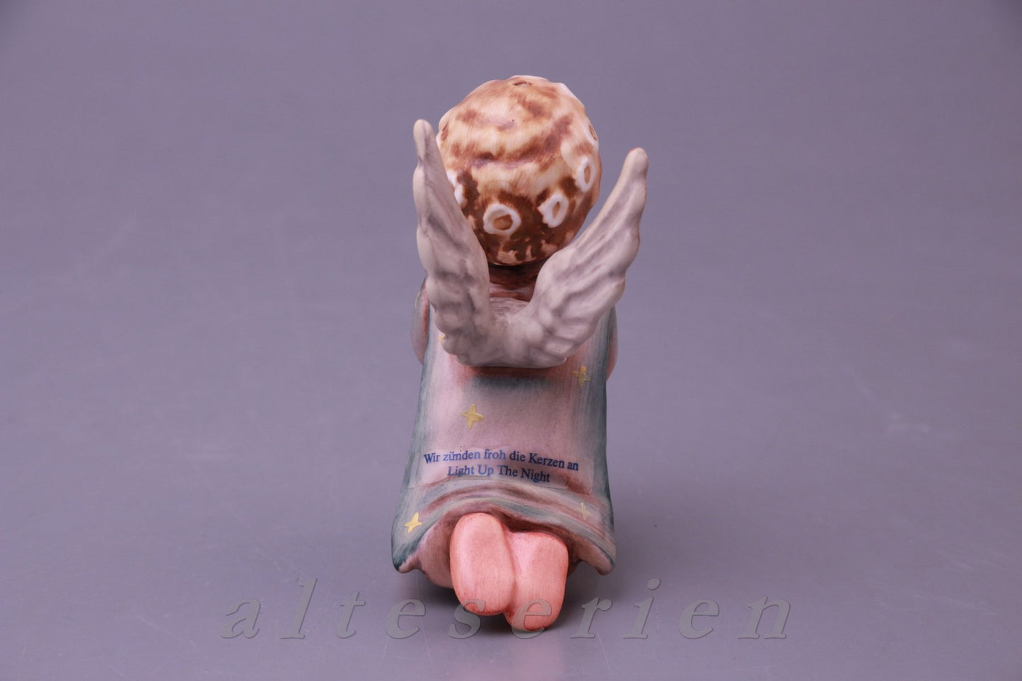 Wir zünden froh die Kerzen an 622