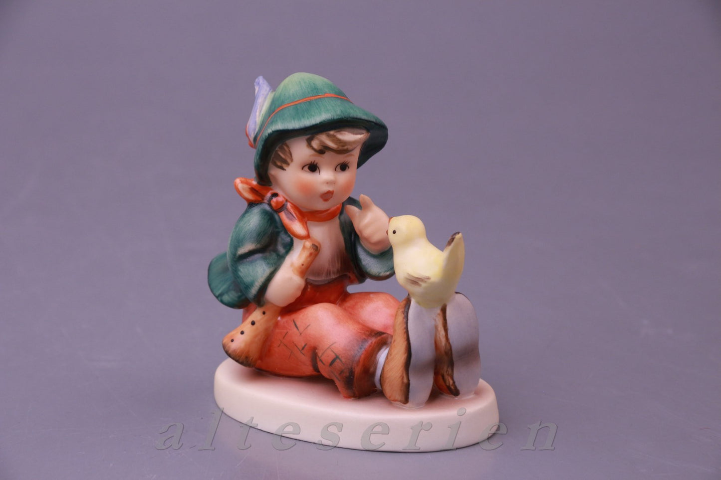 Figur ´s stimmt net Modell 63