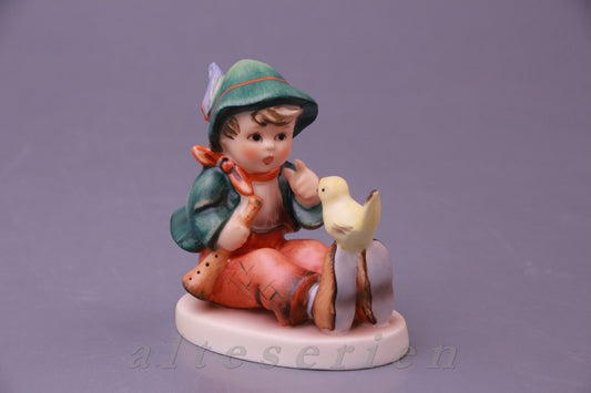 Figur ´s stimmt net Modell 63