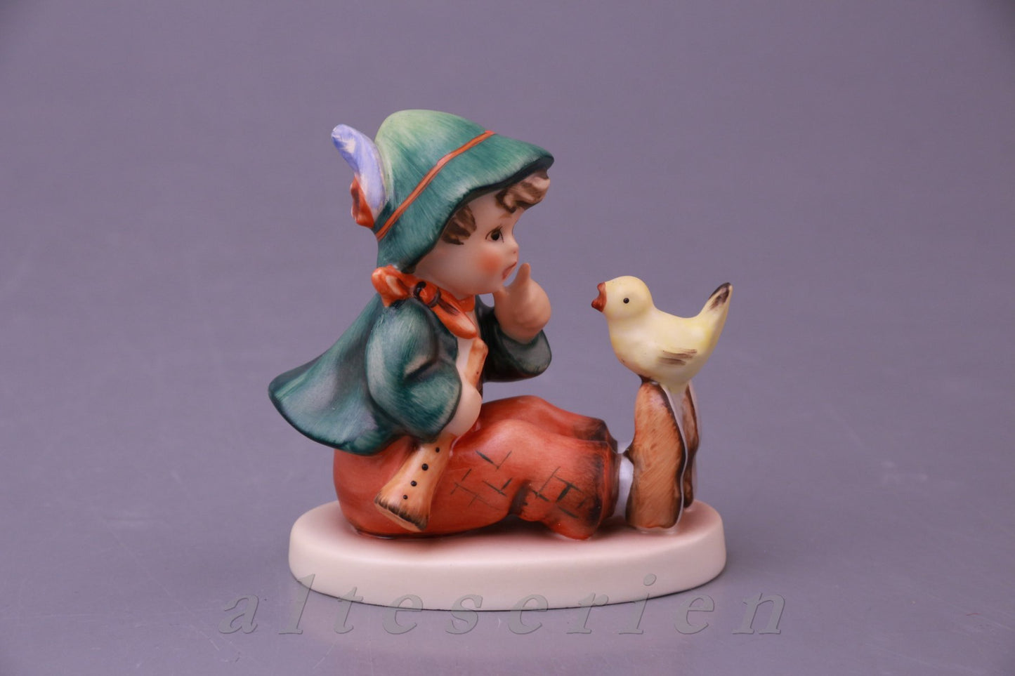 Figur ´s stimmt net Modell 63