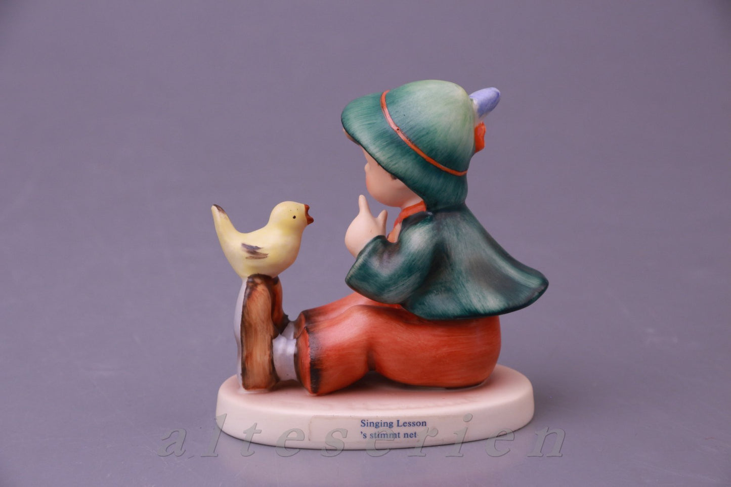 Figur ´s stimmt net Modell 63