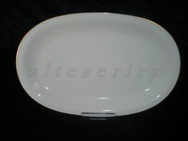 mittelgroße Fleischplatte