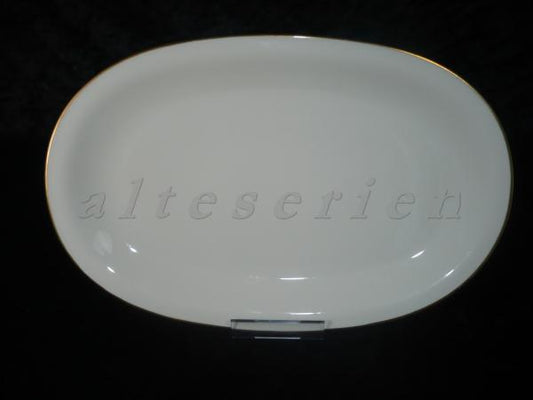 mittelgroße Fleischplatte