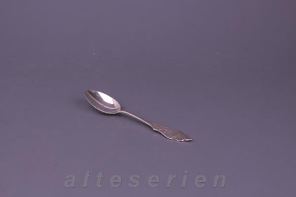 Kaffeelöffel klein L 12 cm