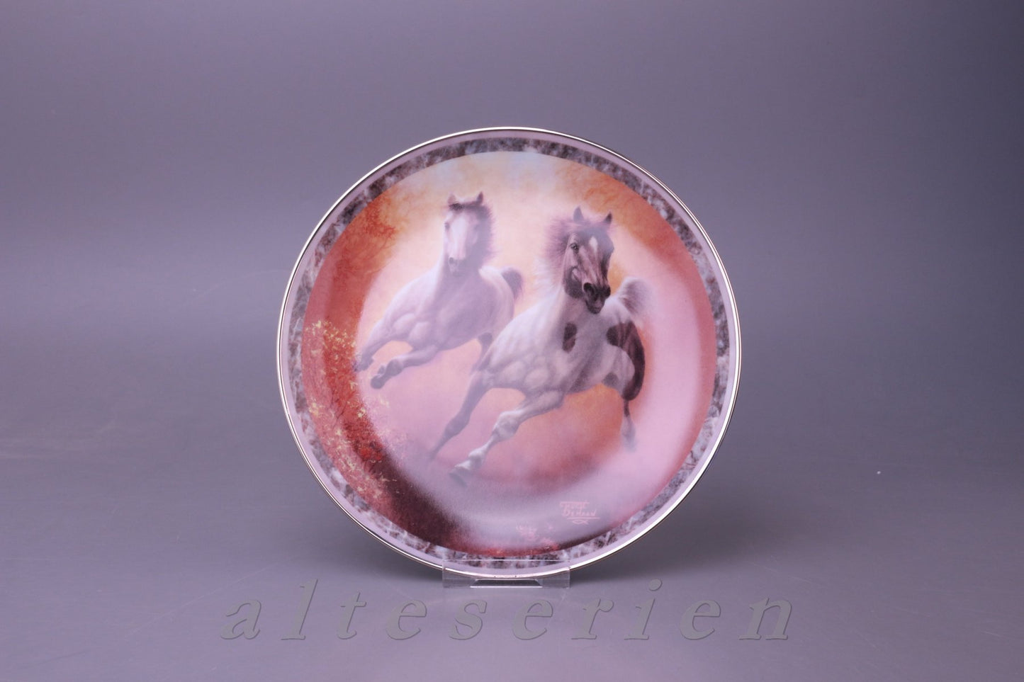 Wandteller Autumn Renegades OVP