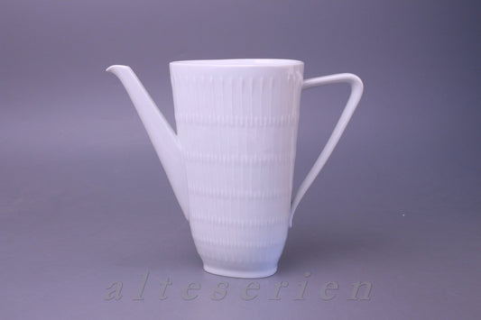 Kaffeekanne  ohne Deckel