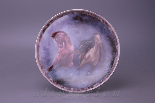 Wandteller Wild Eyes