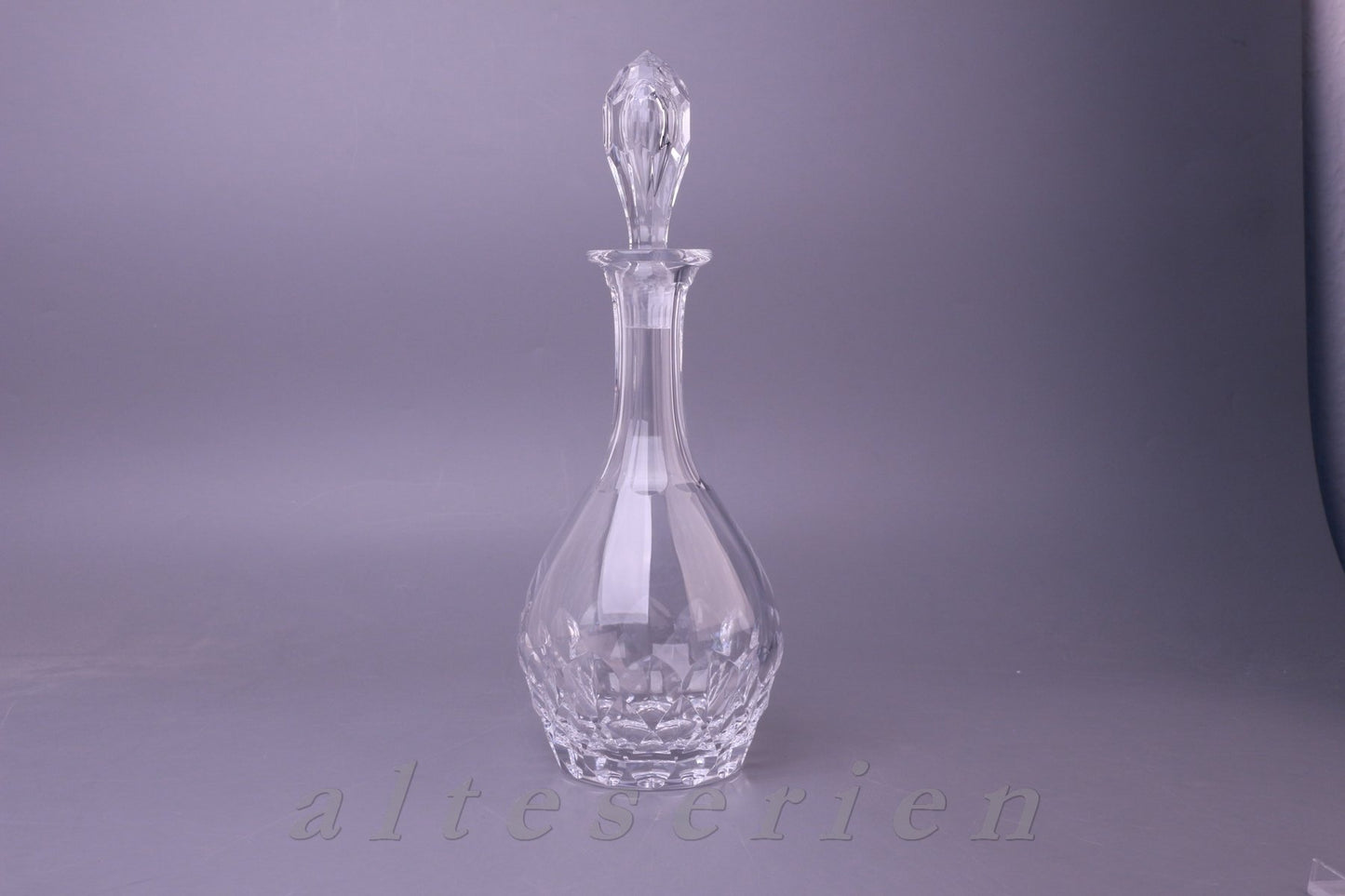 Karaffe Decanter