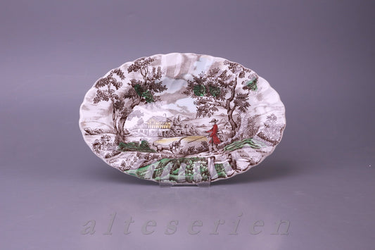 Beilagenplatte klein