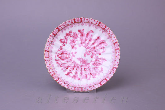 Untertasse für Kaffee