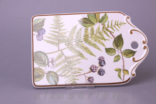 Frühstücksbrettchen