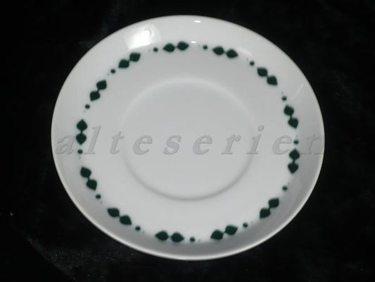 Untertasse für Kaffee