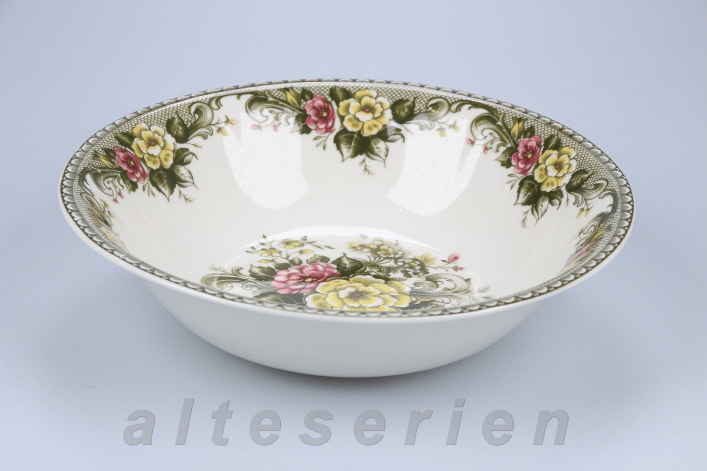 Schüssel mittelgroß