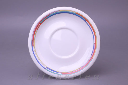 Untertasse für Suppe/Sauciere