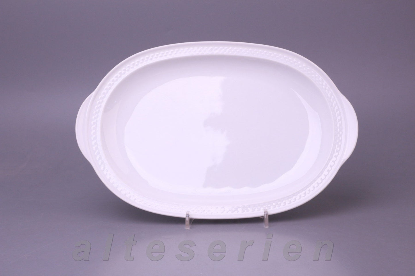 Beilagenplatte groß