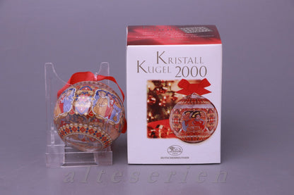 2000 Frankreich