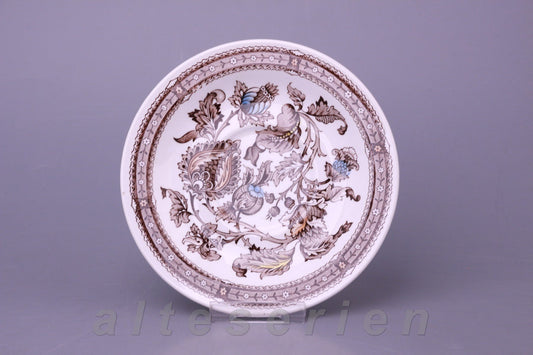 Untertasse für Suppe