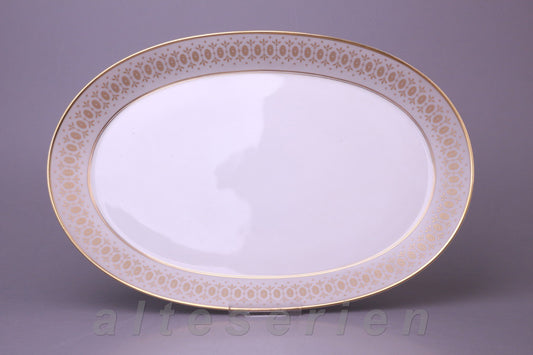 Fleischplatte mittelgroß